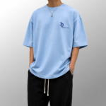 Signature Powder Blue