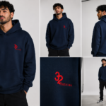 32 Hoodies