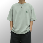 Signature Mist Green