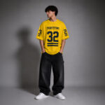 32 Sport T-Shirts