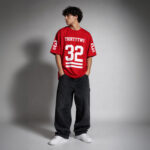 32 Sport T-Shirts