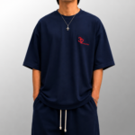 Midnight Navy