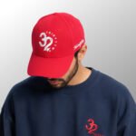Poppy Red